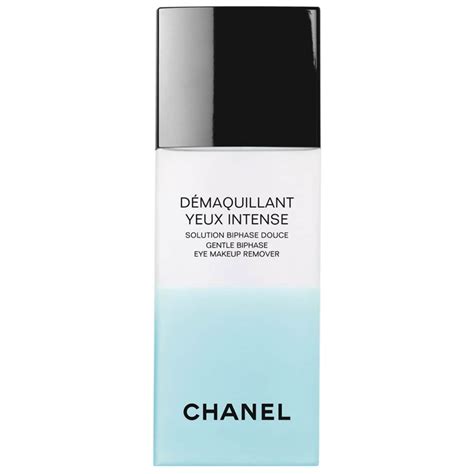 Chanel eyeshadow remover